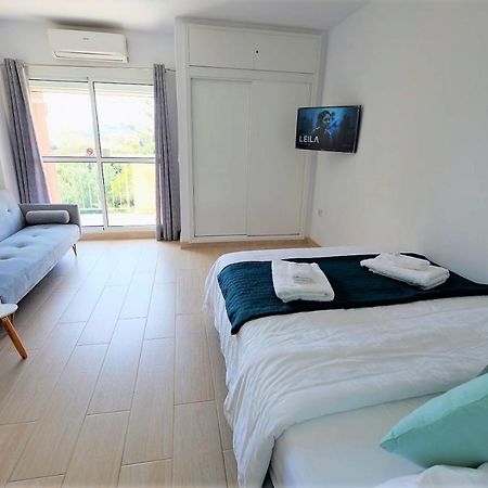 Benalmadena Jupiter - Sunsea Apartments Exteriör bild