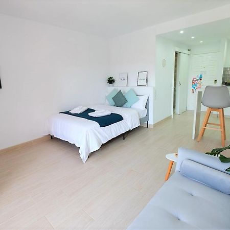 Benalmadena Jupiter - Sunsea Apartments Exteriör bild